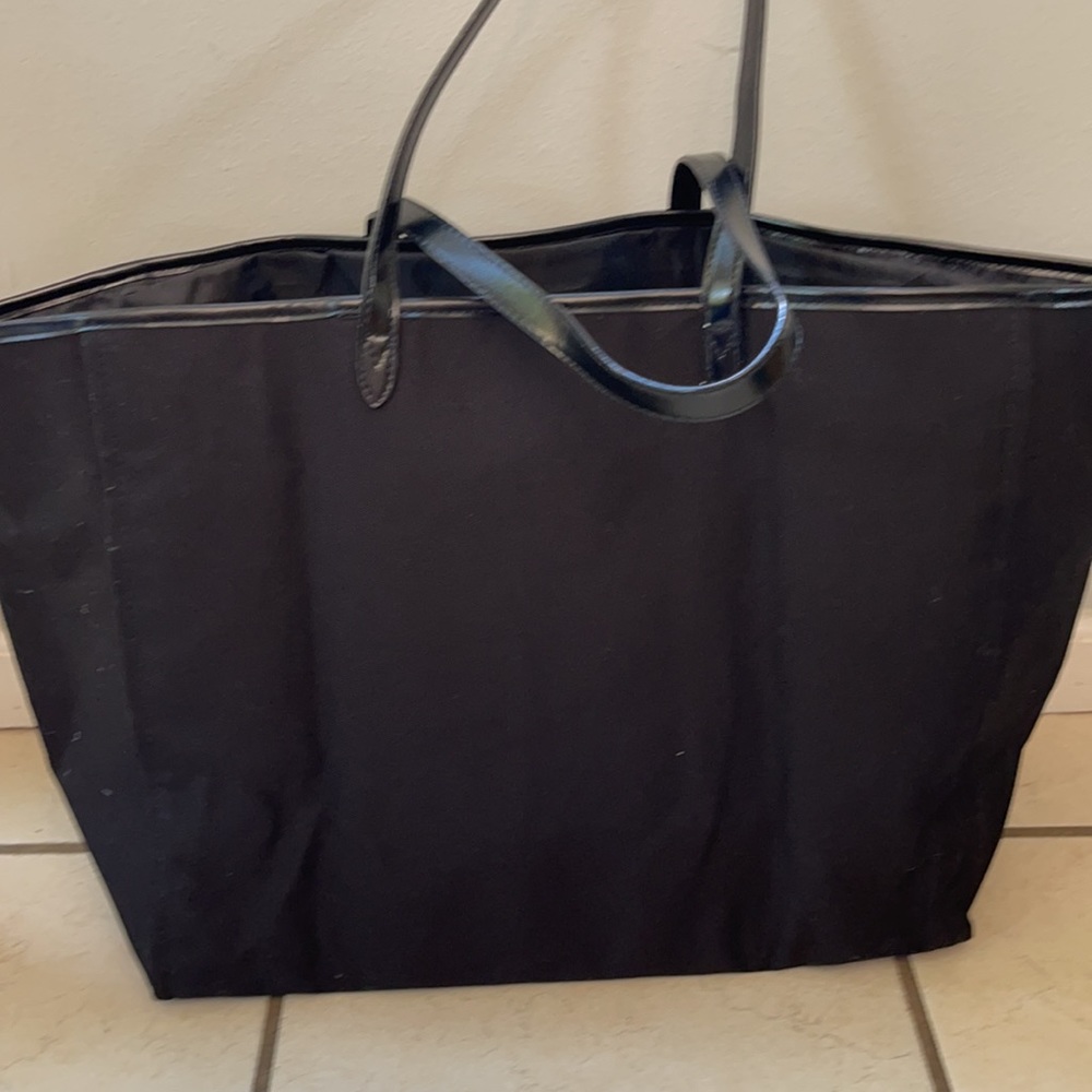 Victoria’s Secret large tote - Picture 4 of 8